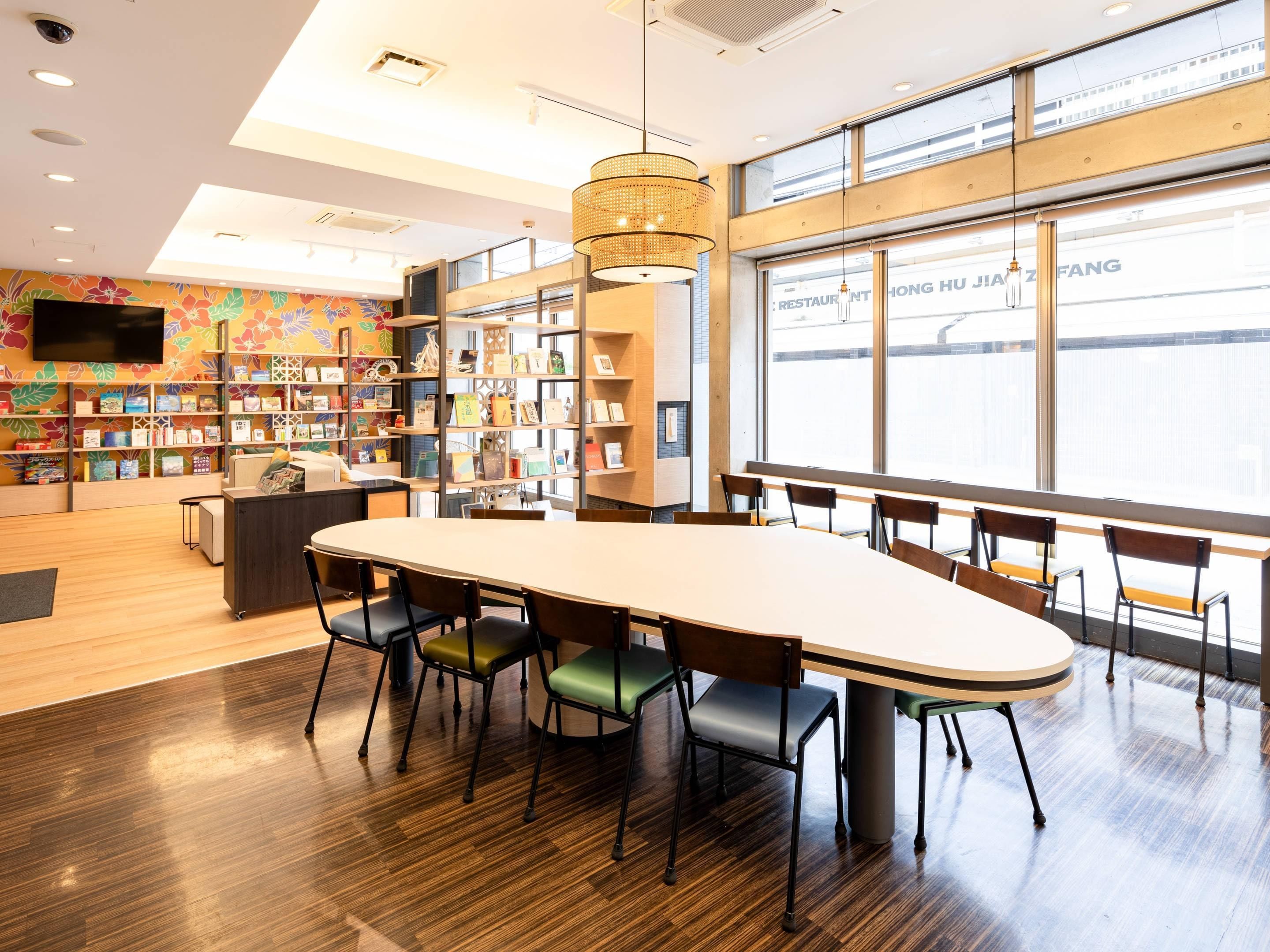 נוחות המלון