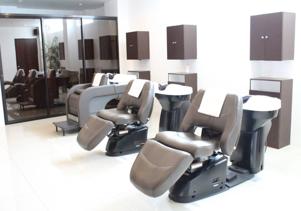 חדר כושר תמונה