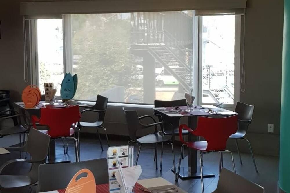 מסעדה תמונה