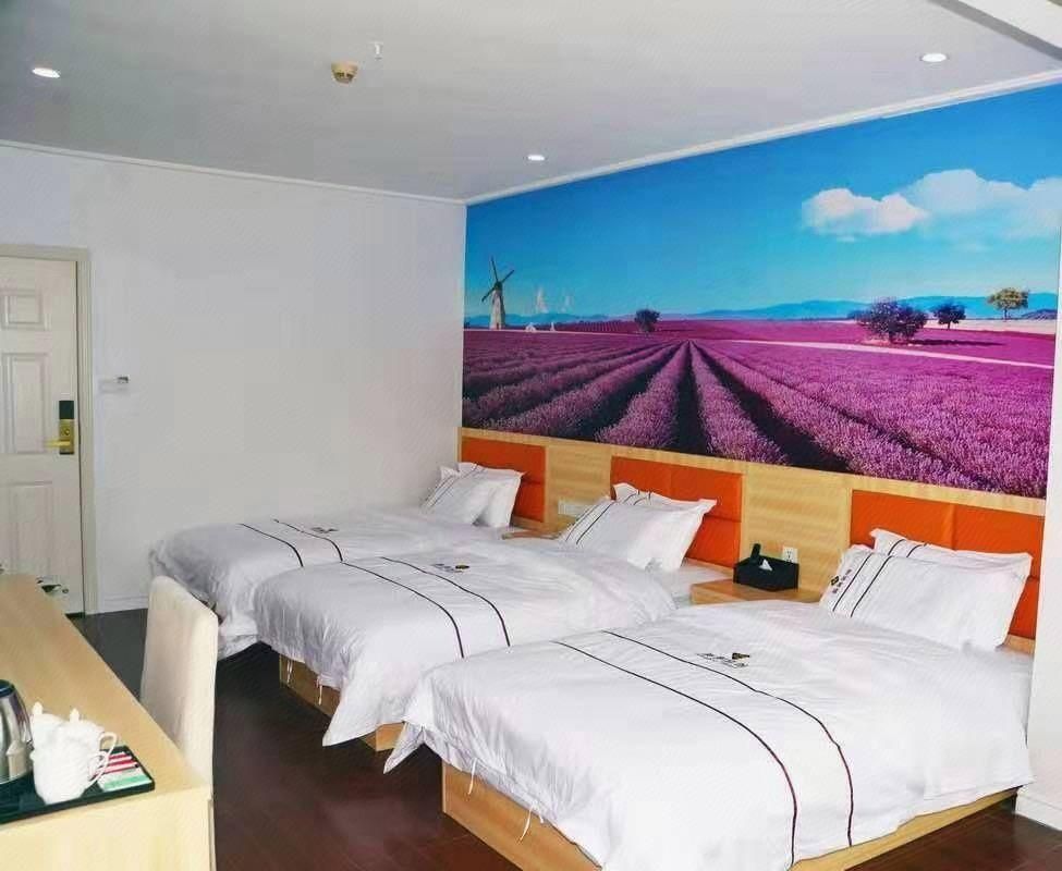 חדר שינה תמונה