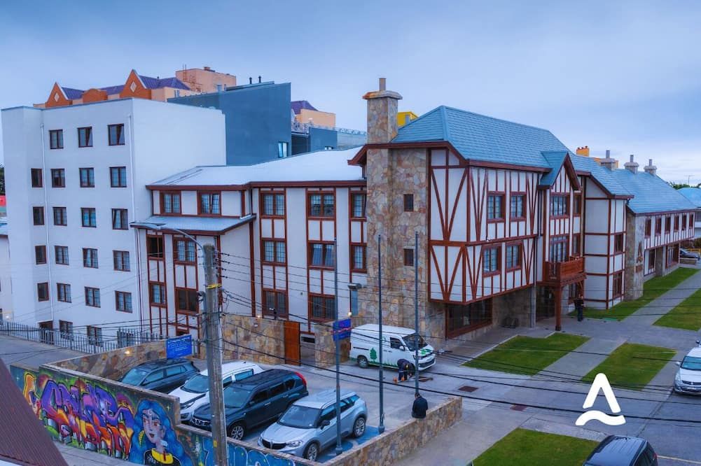 בניין תמונה