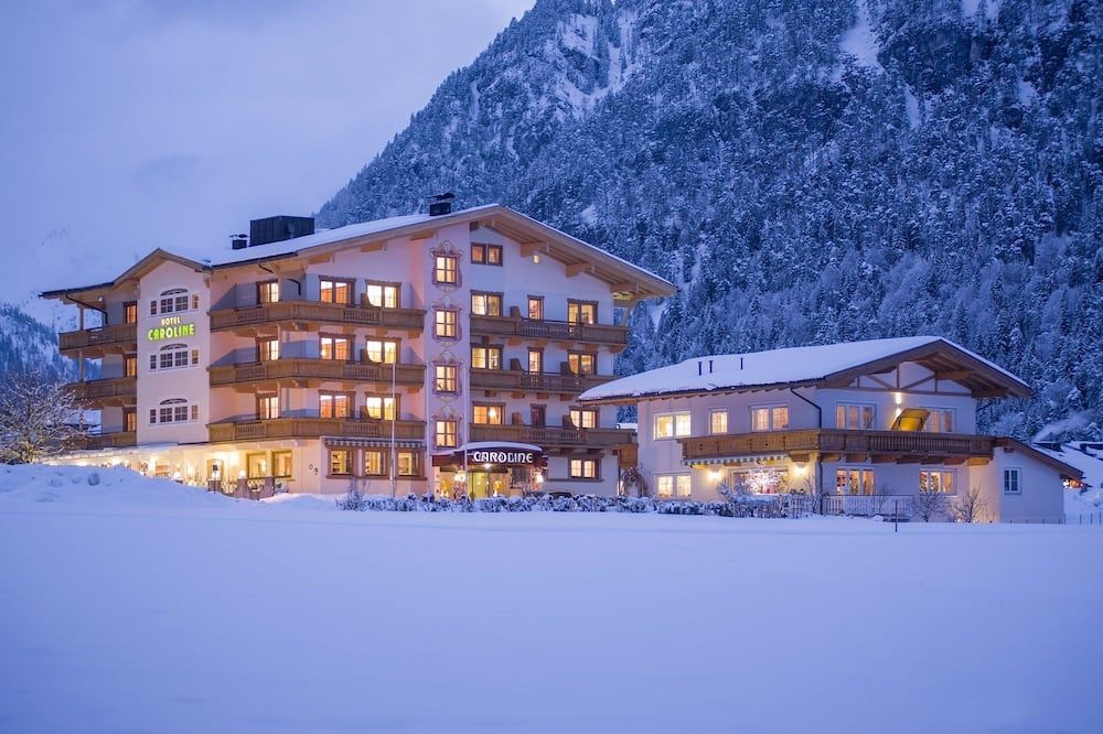 בניין תמונה