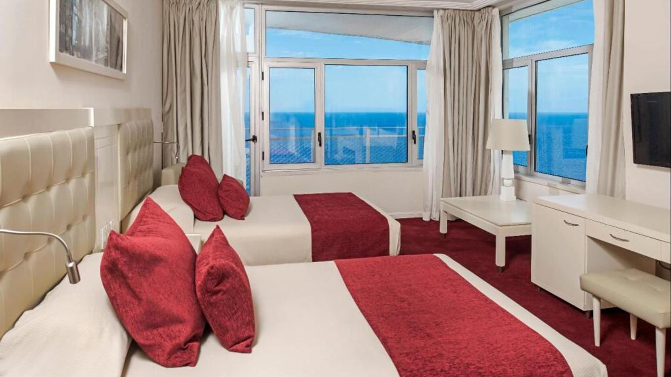 Habana Riviera by Iberostar