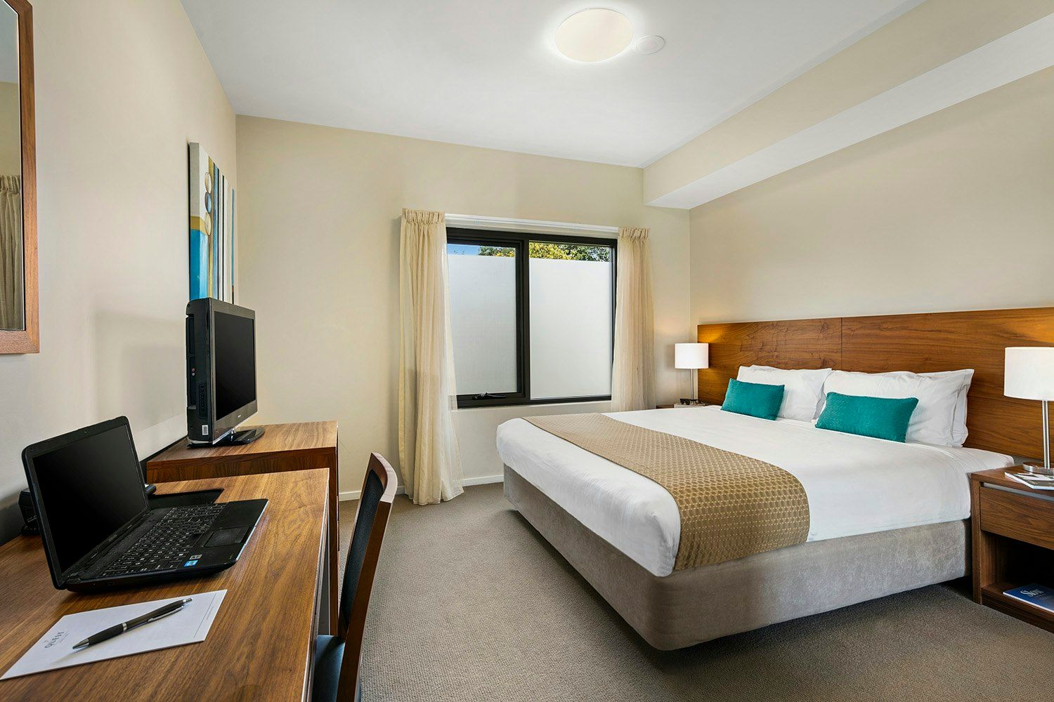 חדר שינה
