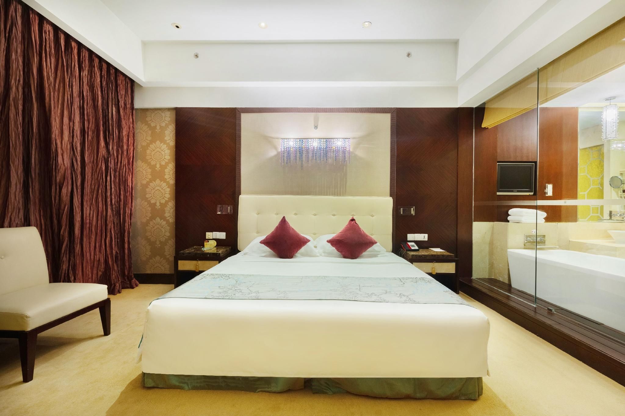 חדר שינה תמונה