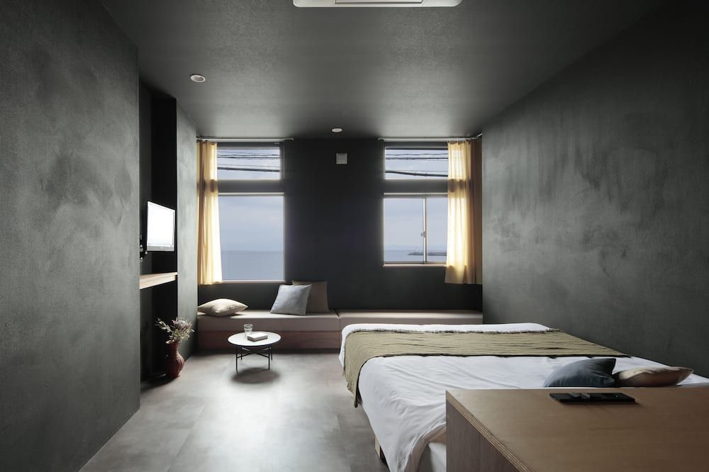 חדר שינה תמונה