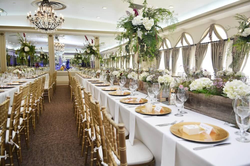 אולם אירועים