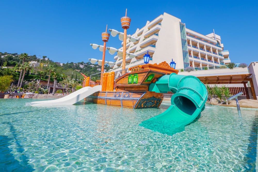 נוחות המלון