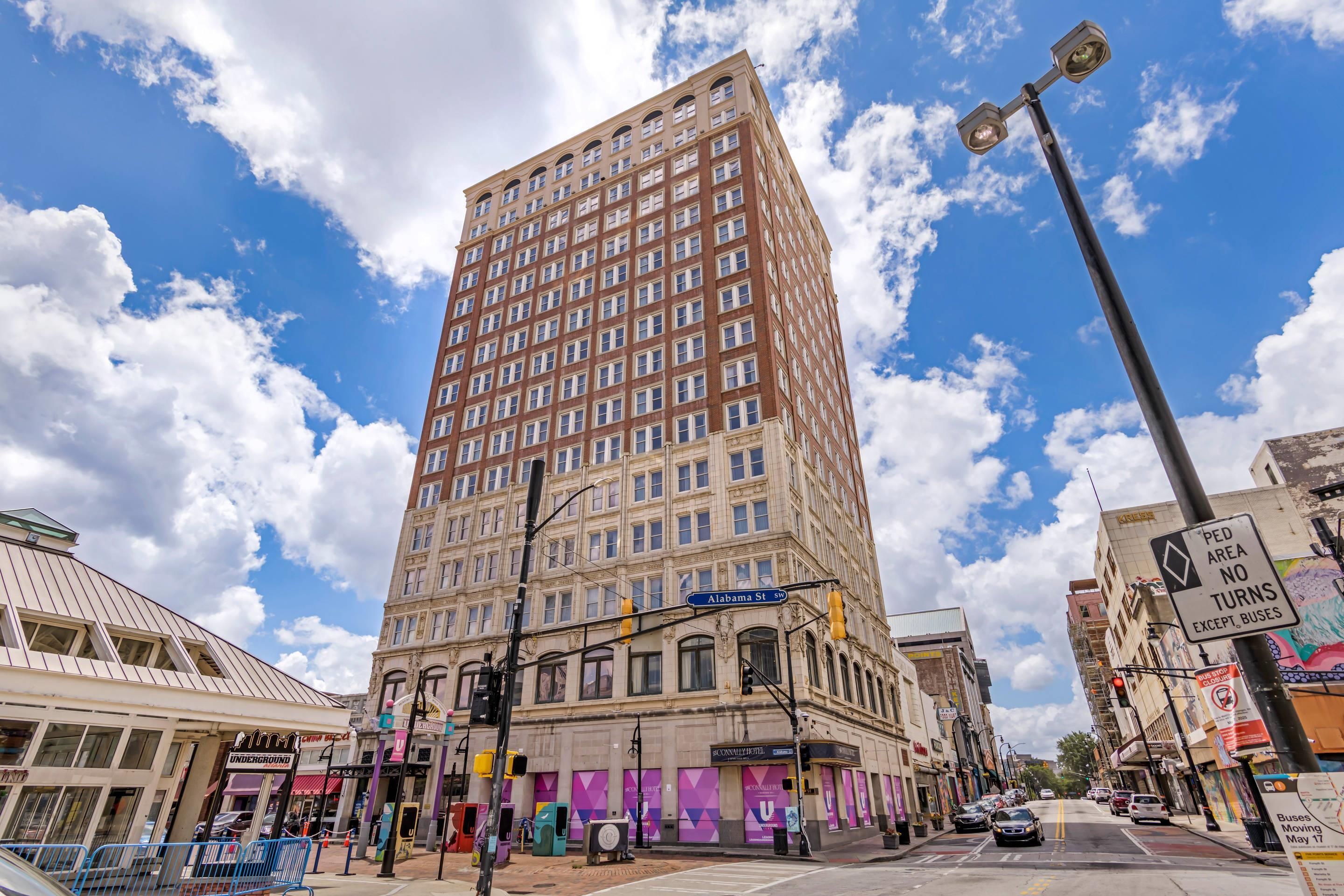 בניין תמונה