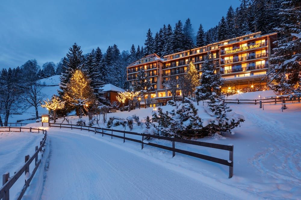 בניין תמונה