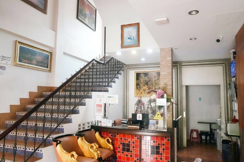 מדרגות