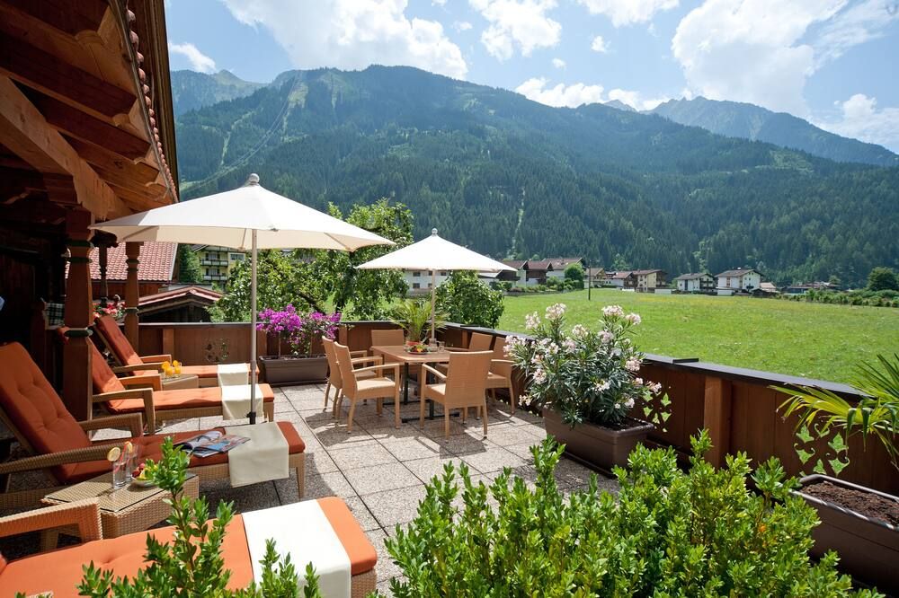 נוחות המלון