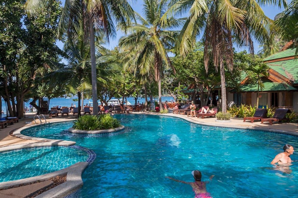 בריכה תמונה