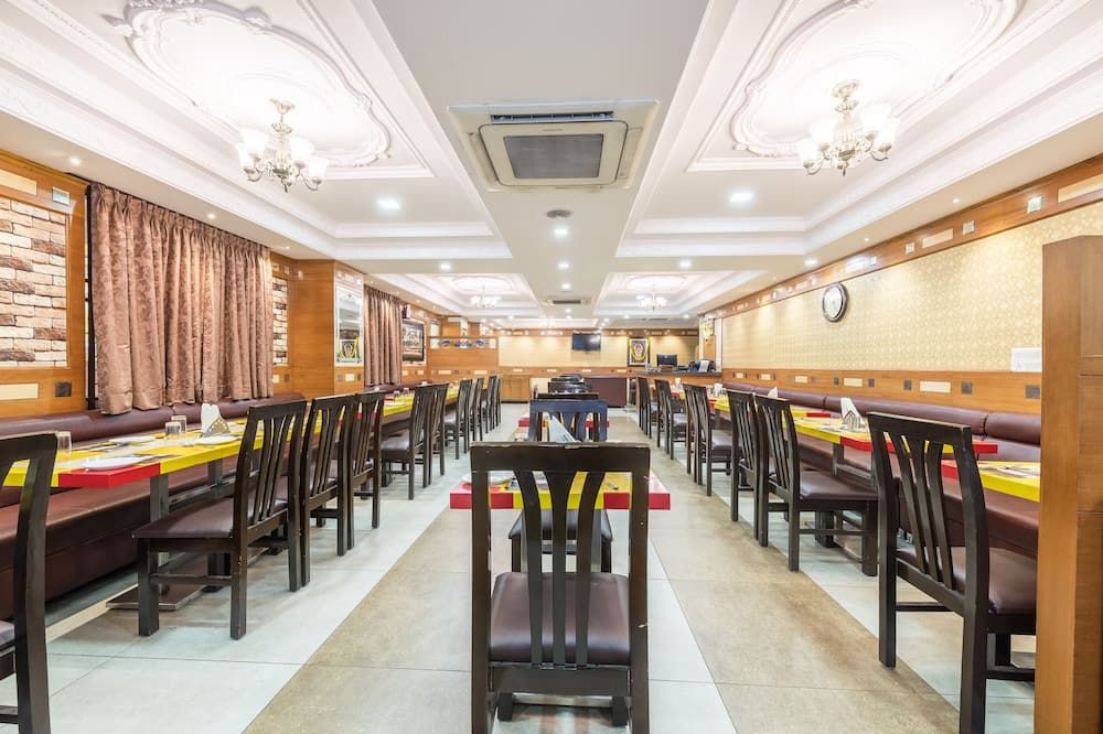 מסעדה תמונה