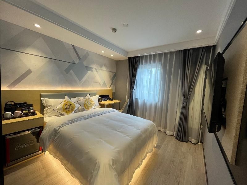 חדר שינה תמונה