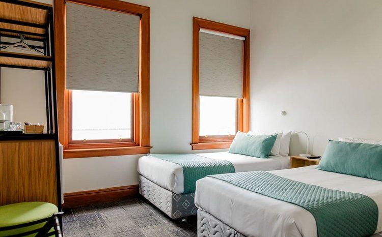 חדר שינה תמונה