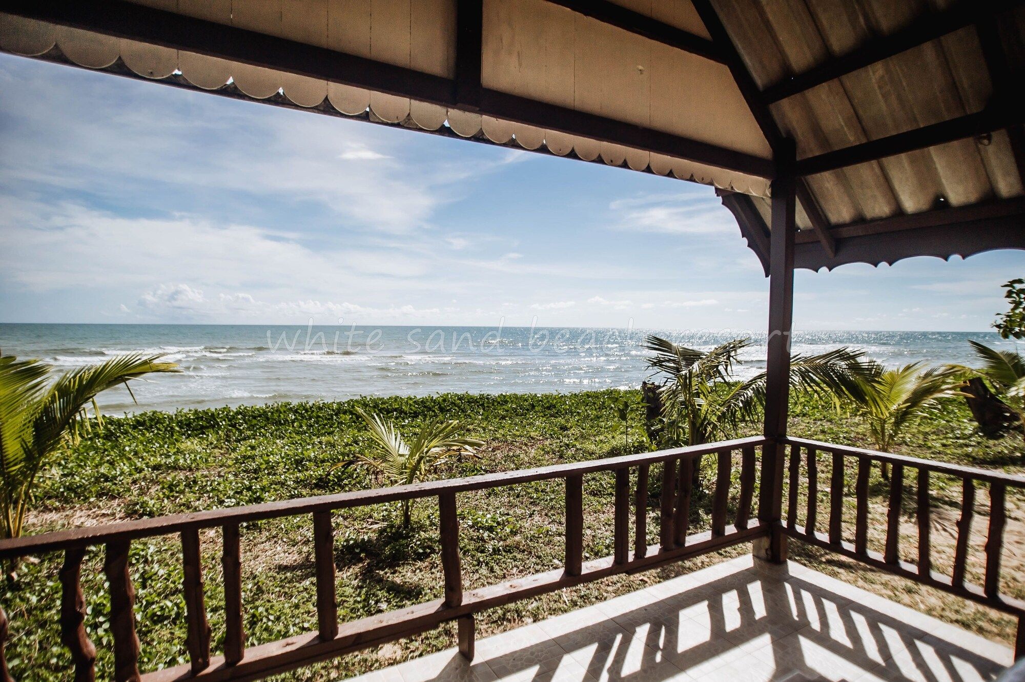 מרפסת תמונה