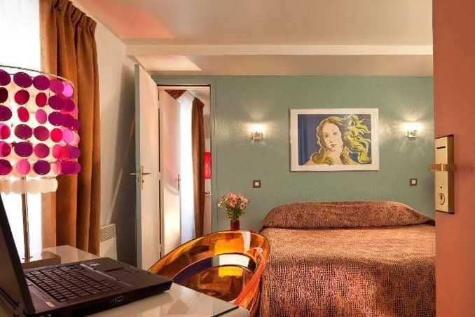 חדר שינה תמונה