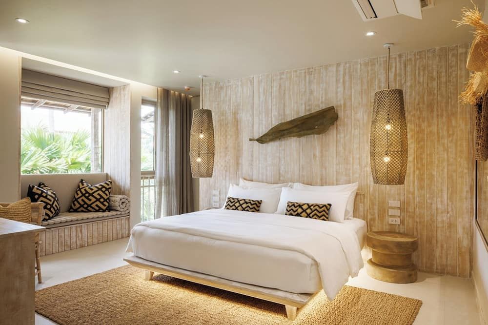 חדר שינה תמונה