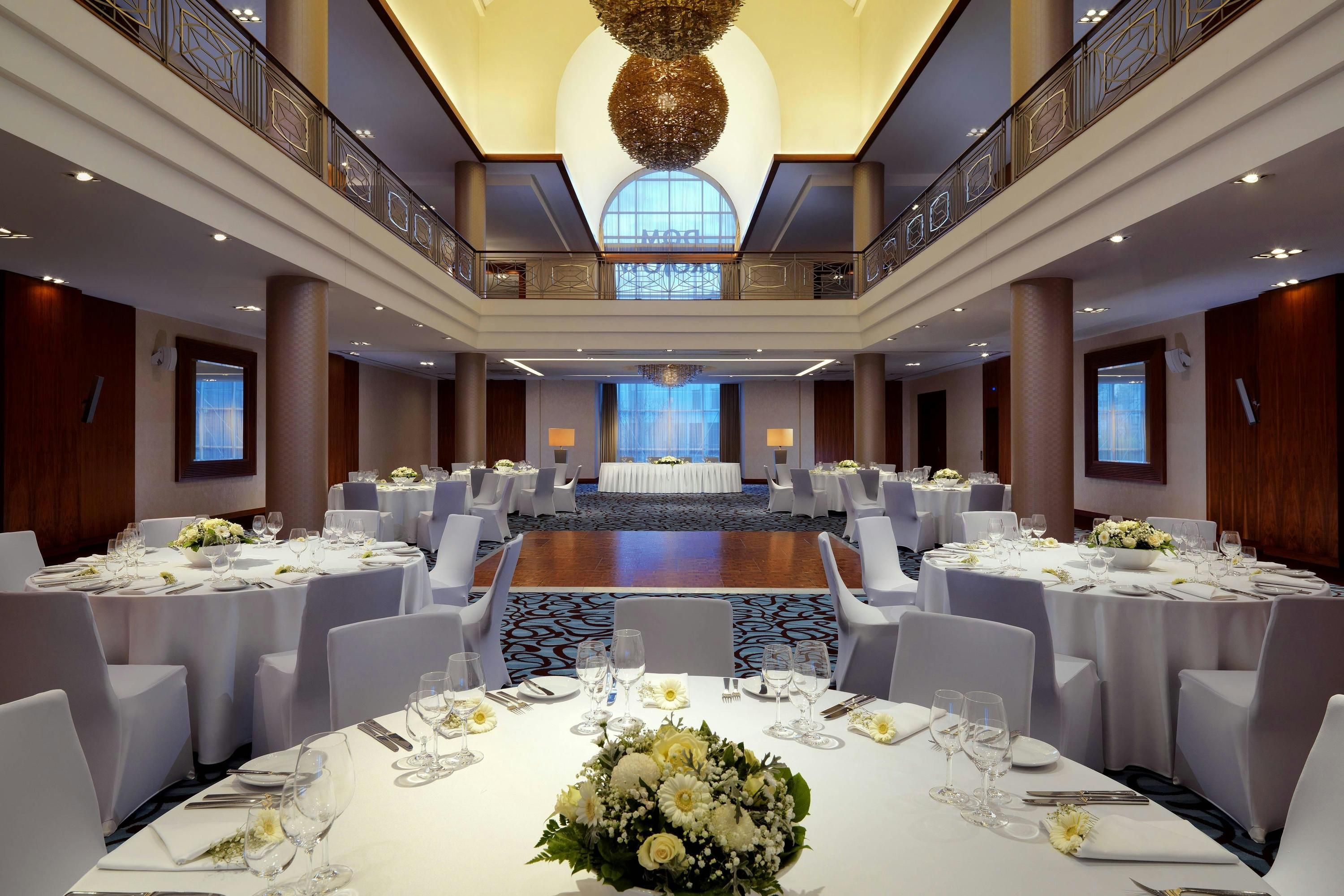 אולם אירועים