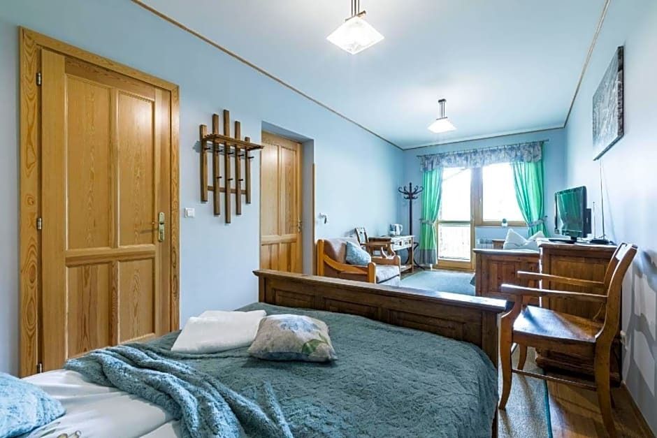 חדר שינה תמונה