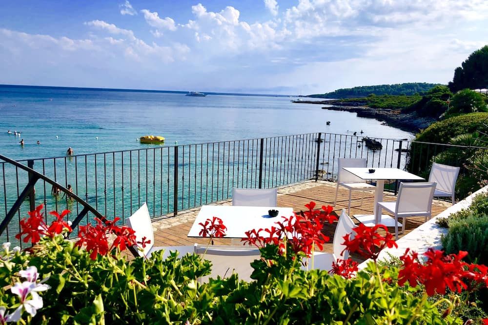 מרפסת תמונה