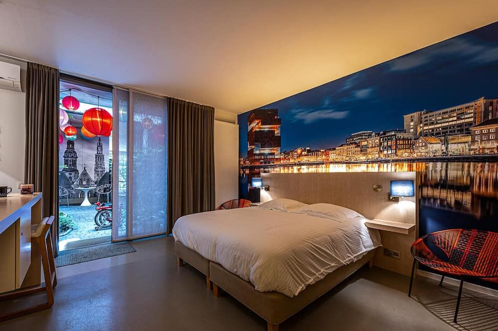 חדר שינה תמונה