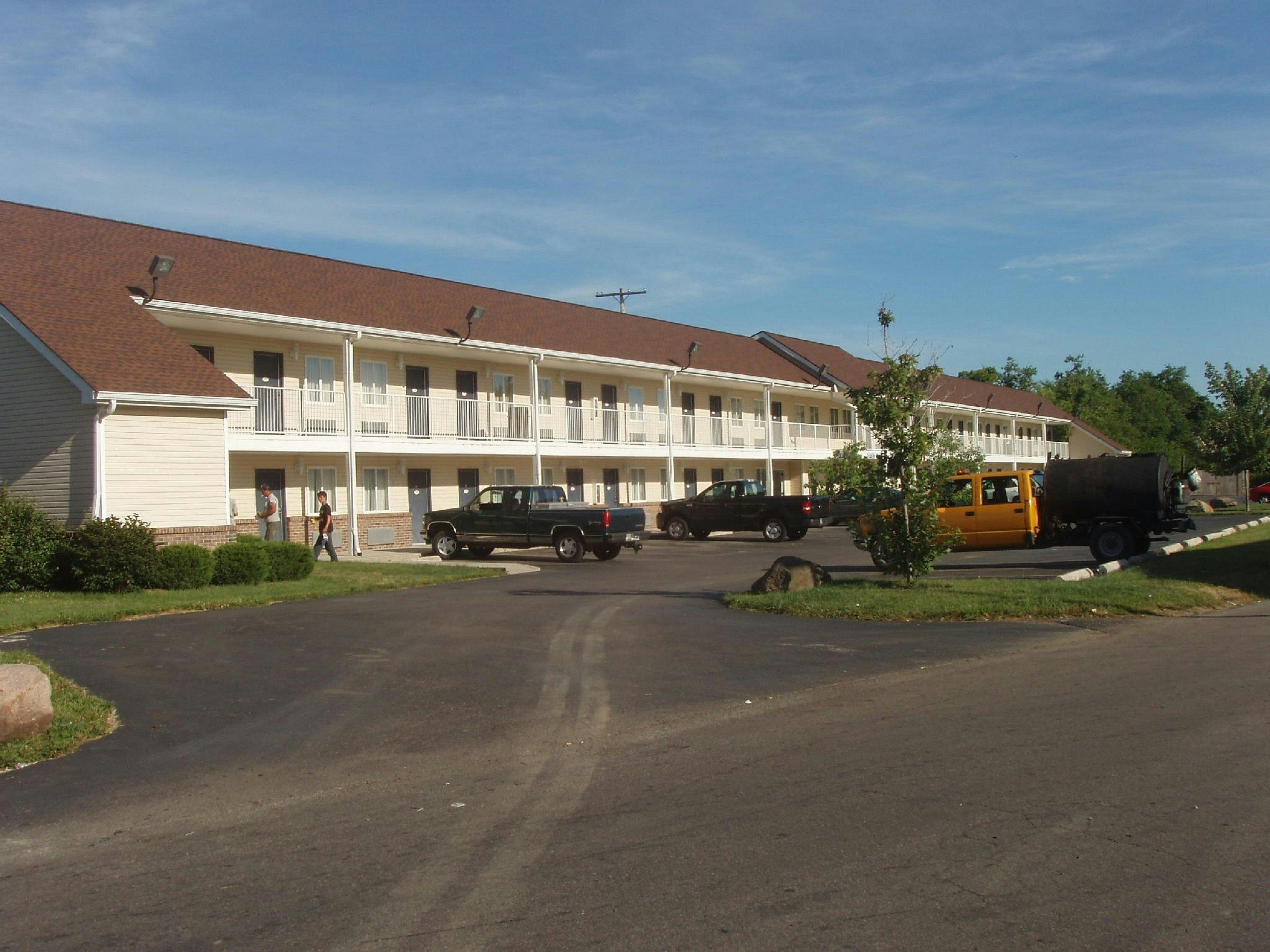 בניין תמונה