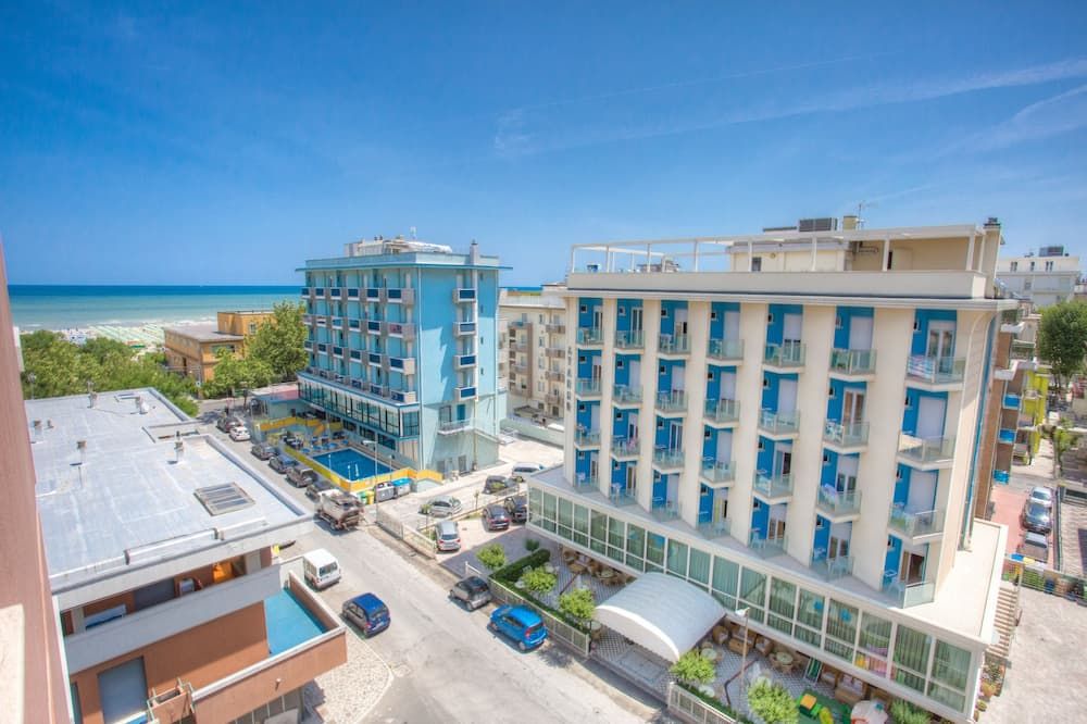 בניין תמונה