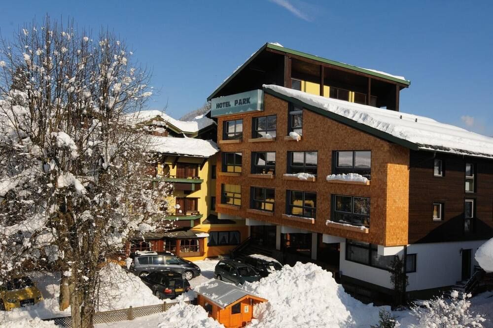 בניין תמונה