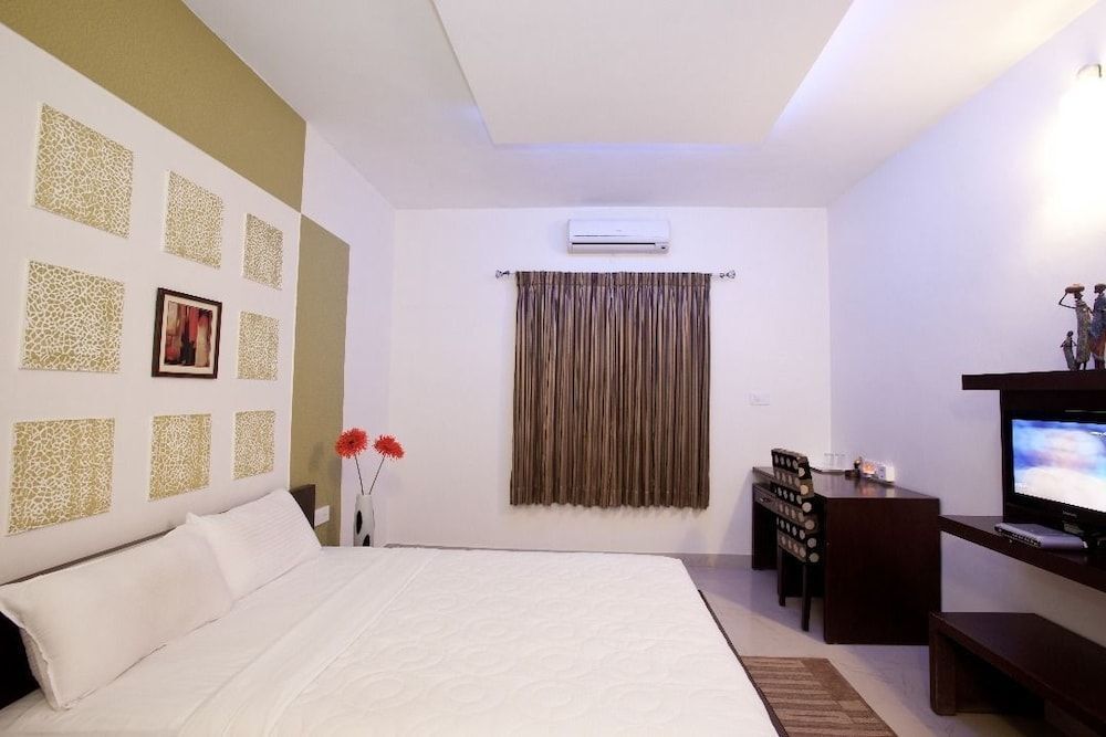 חדר שינה תמונה