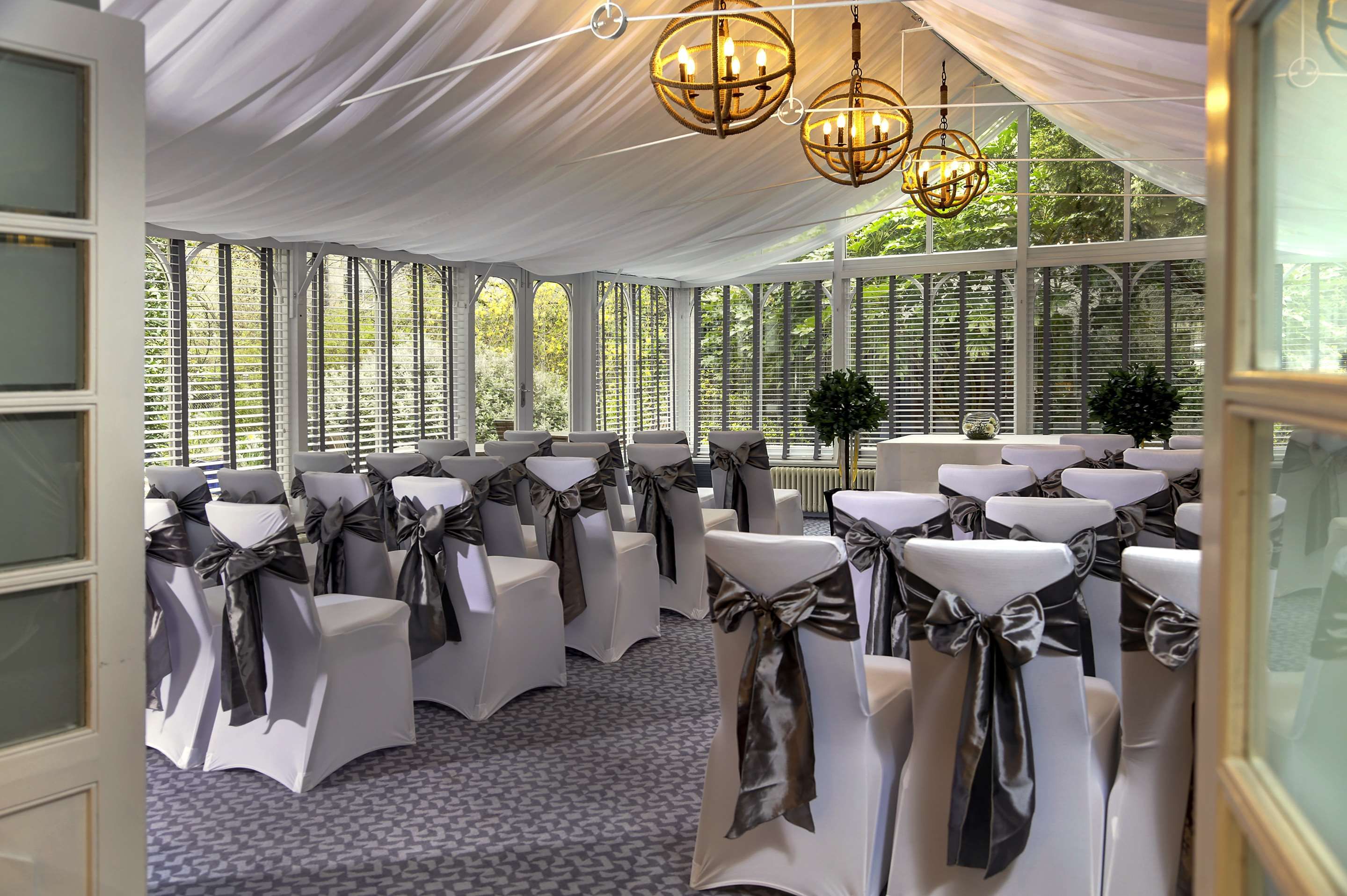 אולם אירועים