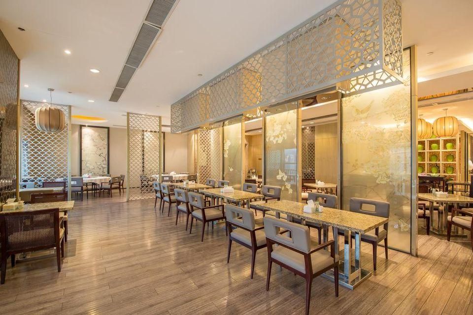 מסעדה תמונה