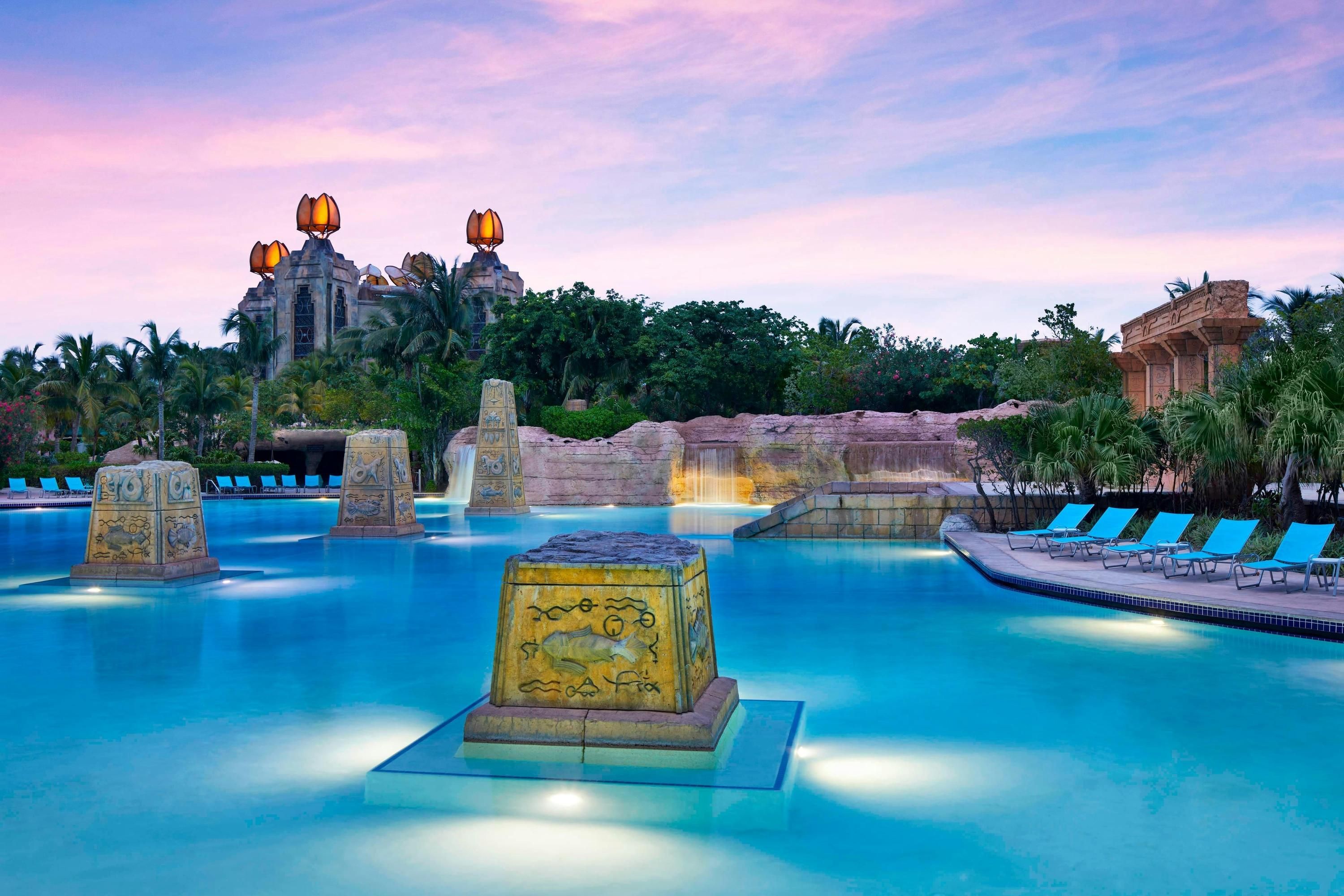 בריכה תמונה