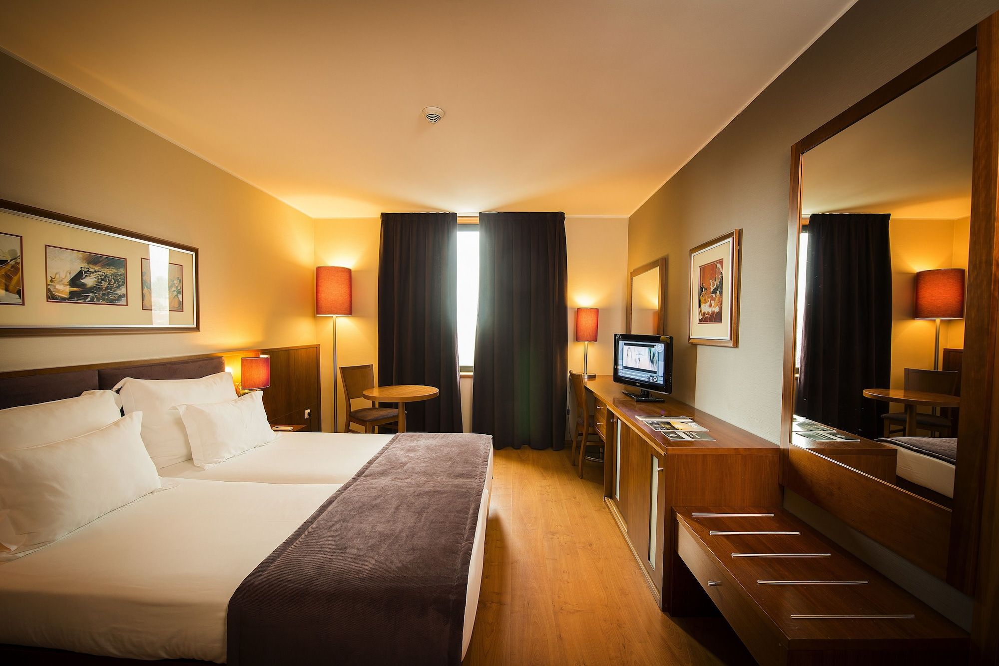 חדר שינה תמונה