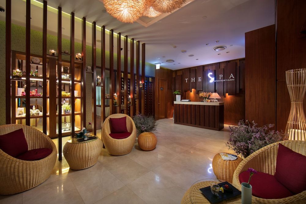 דלפק קבלה תמונה