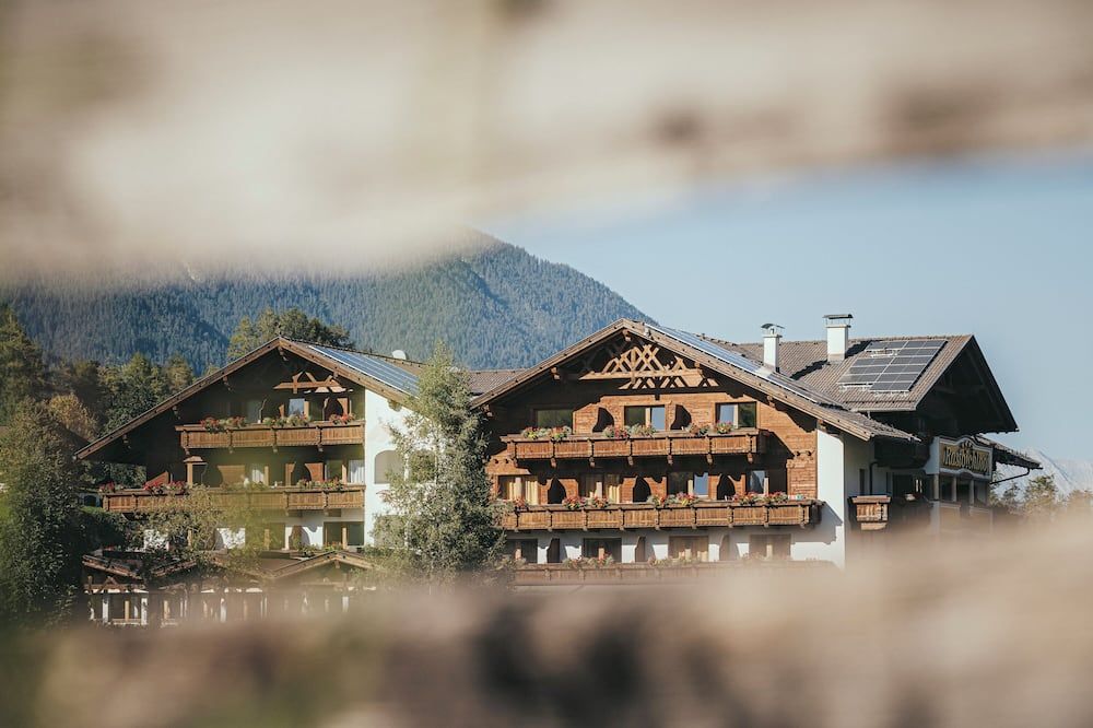 בניין תמונה