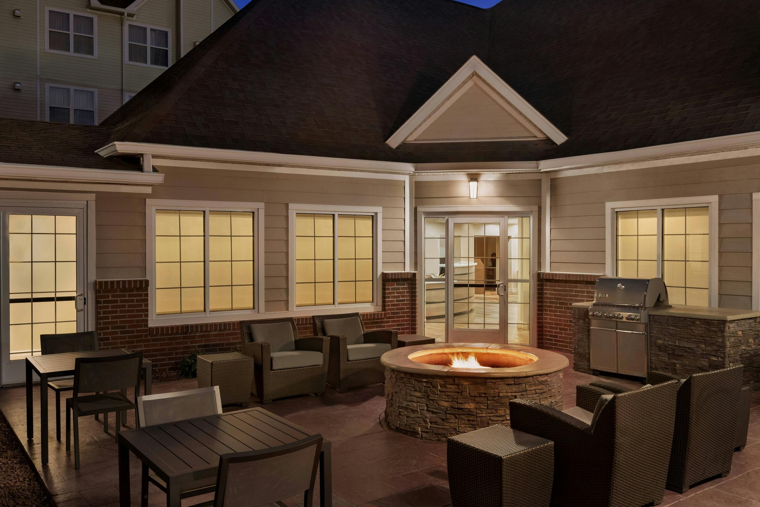 מסעדה תמונה