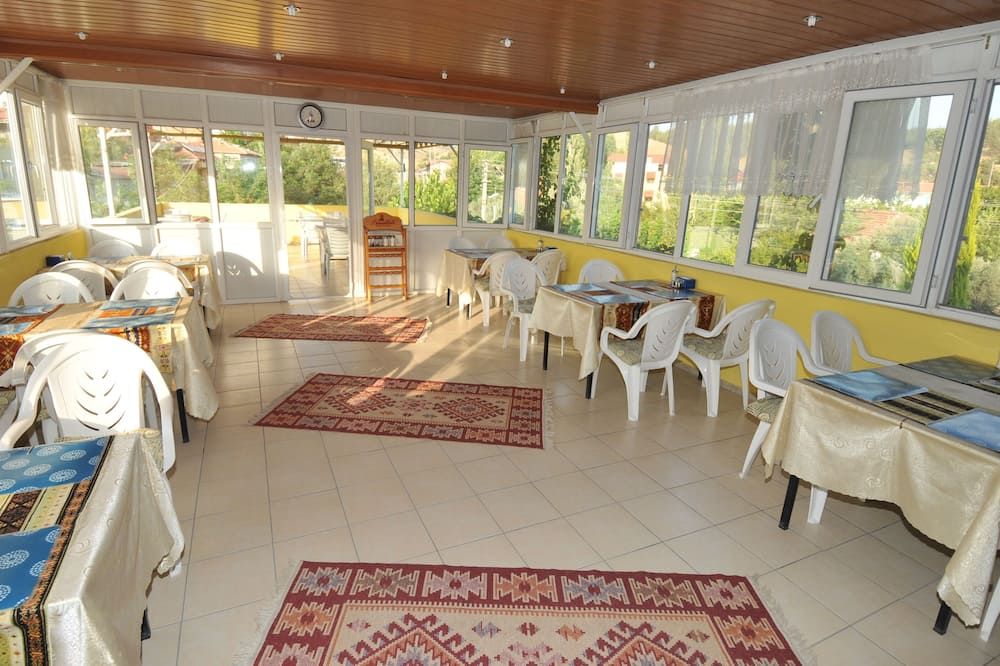 מסעדה תמונה