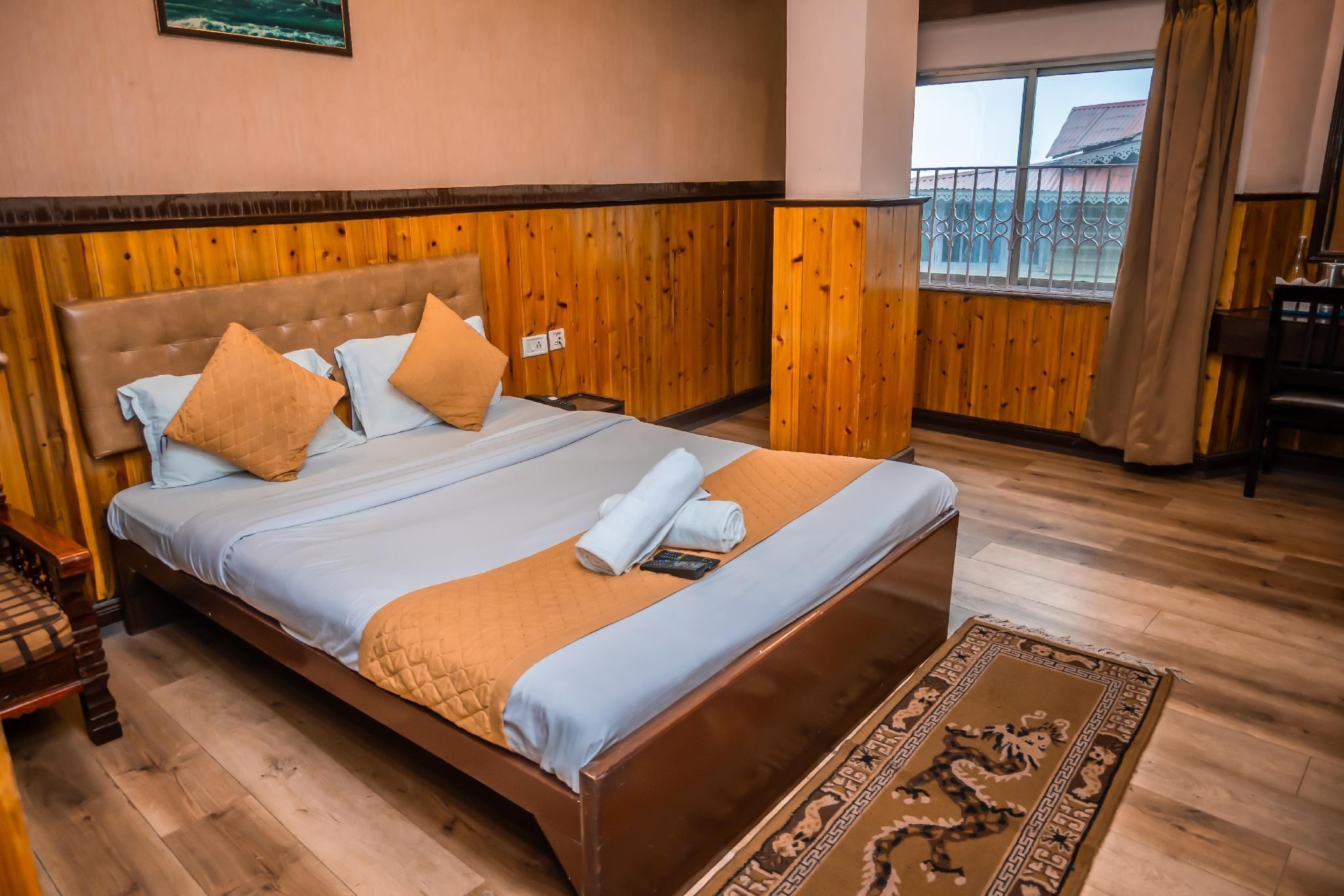 חדר שינה תמונה