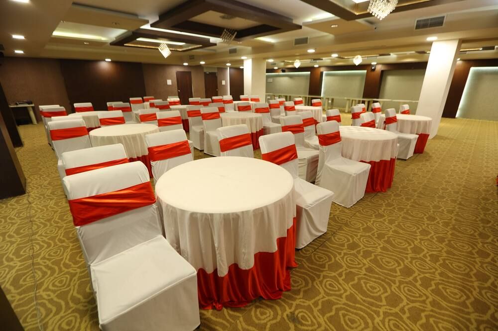 אולם אירועים