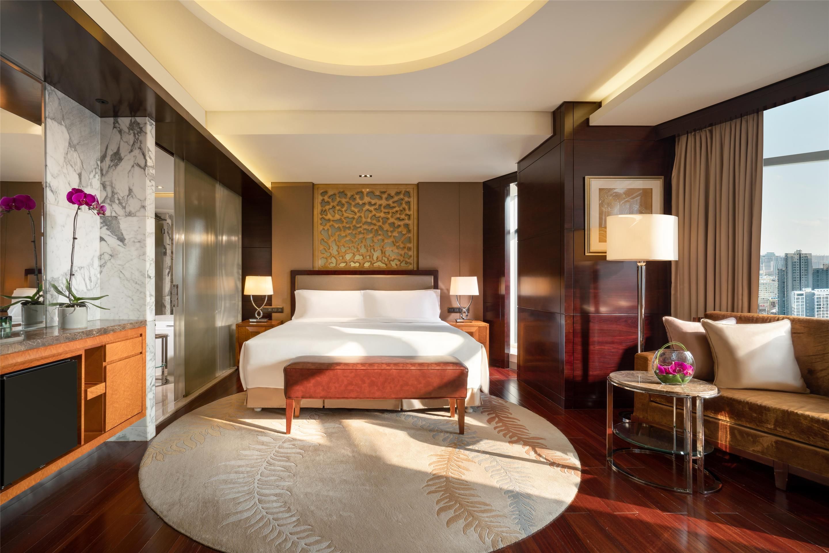 חדר שינה תמונה