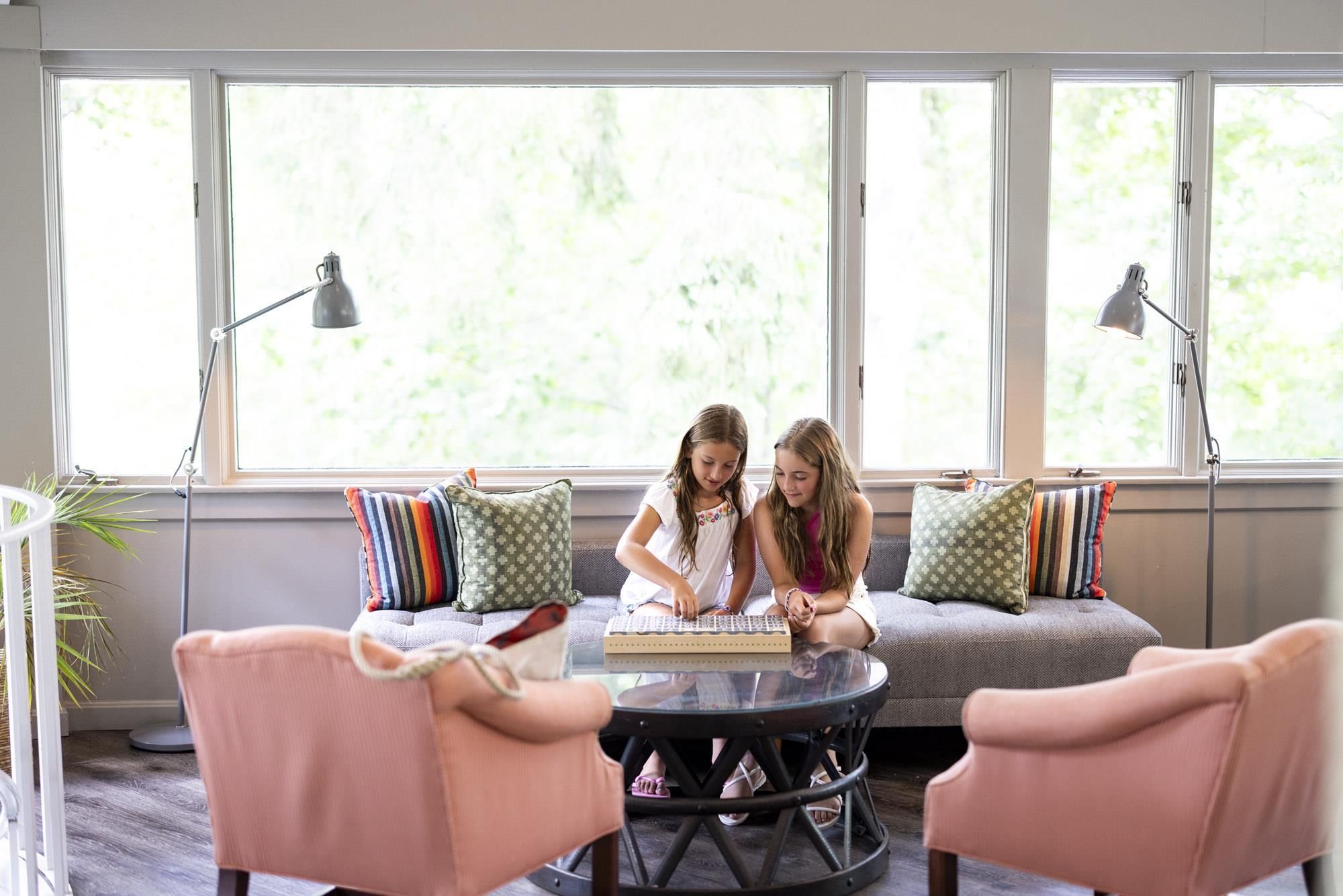 נוחות המלון