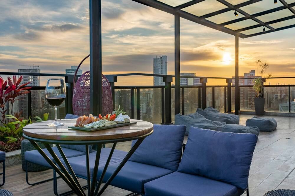 מרפסת תמונה