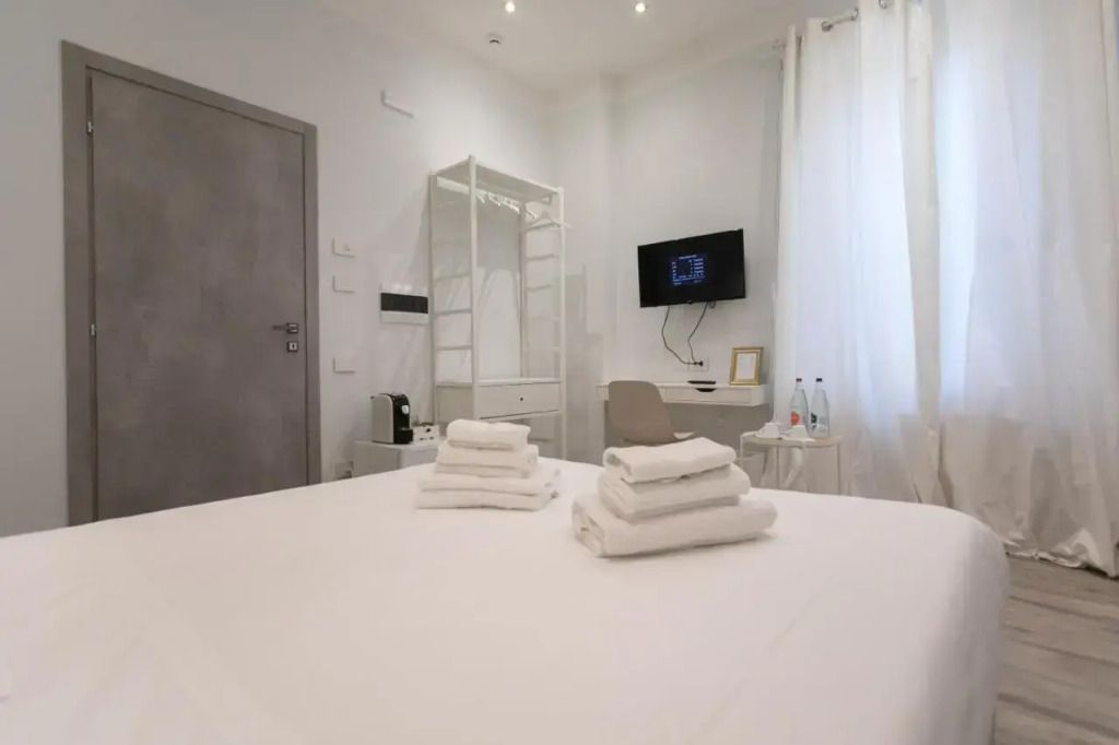 חדר שינה תמונה