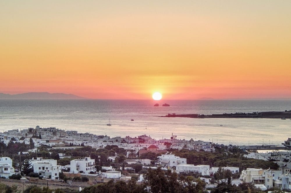 נוף חיצוני