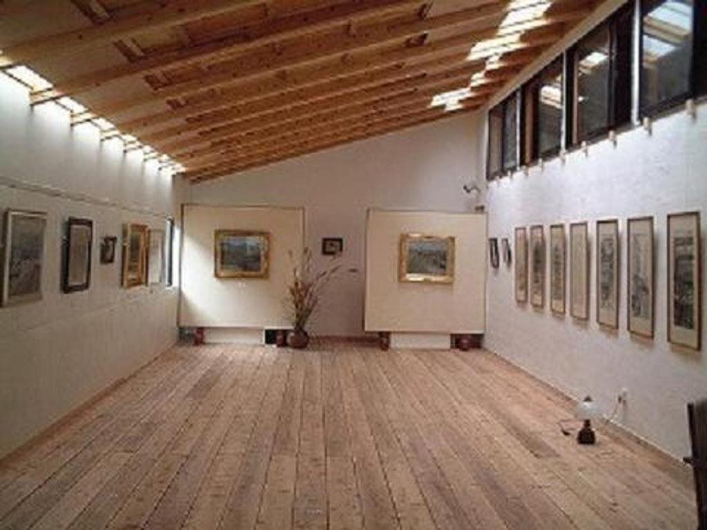 מסדרון תמונה