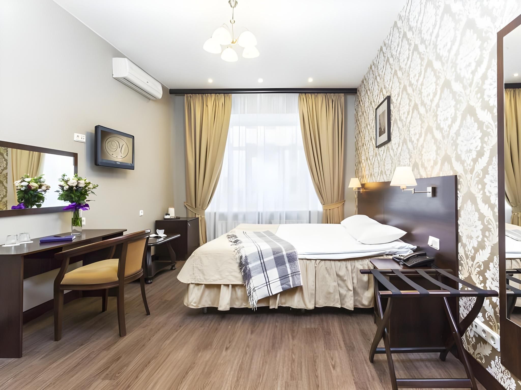 חדר שינה תמונה