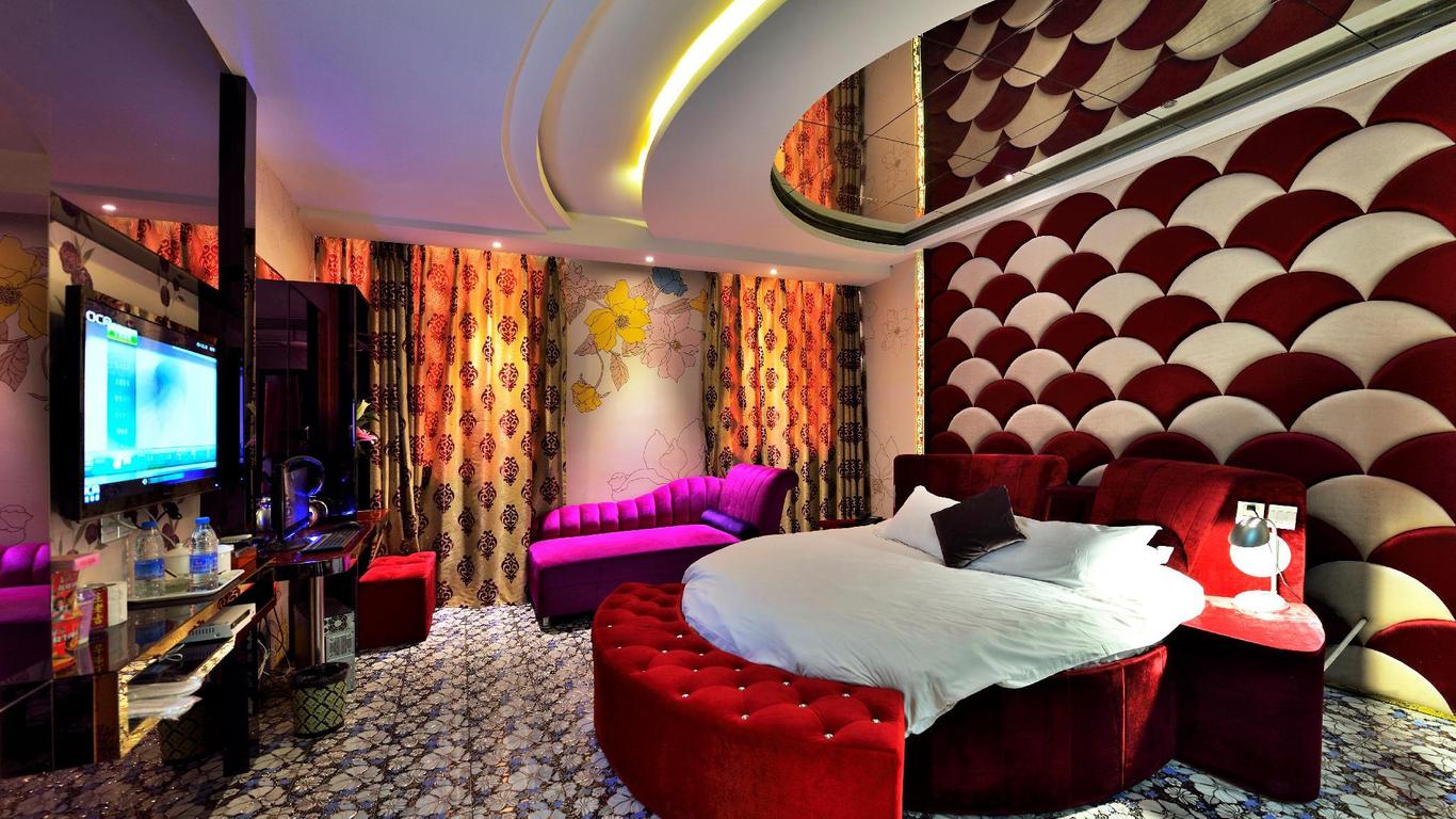 Lejia Fashion Boutique Hotels