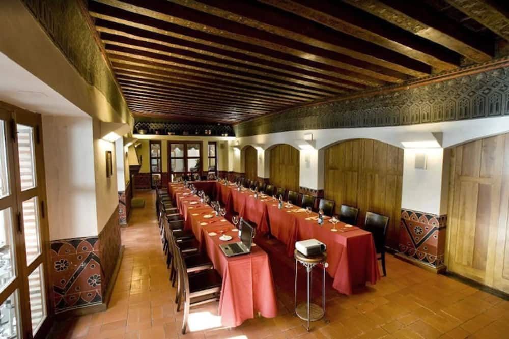 מסעדה תמונה